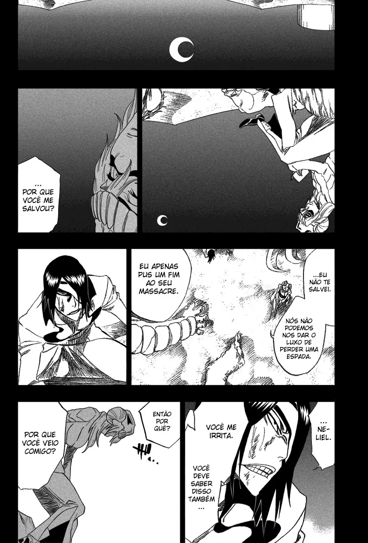 Read Bleach (PT-BR) PT Manga Online