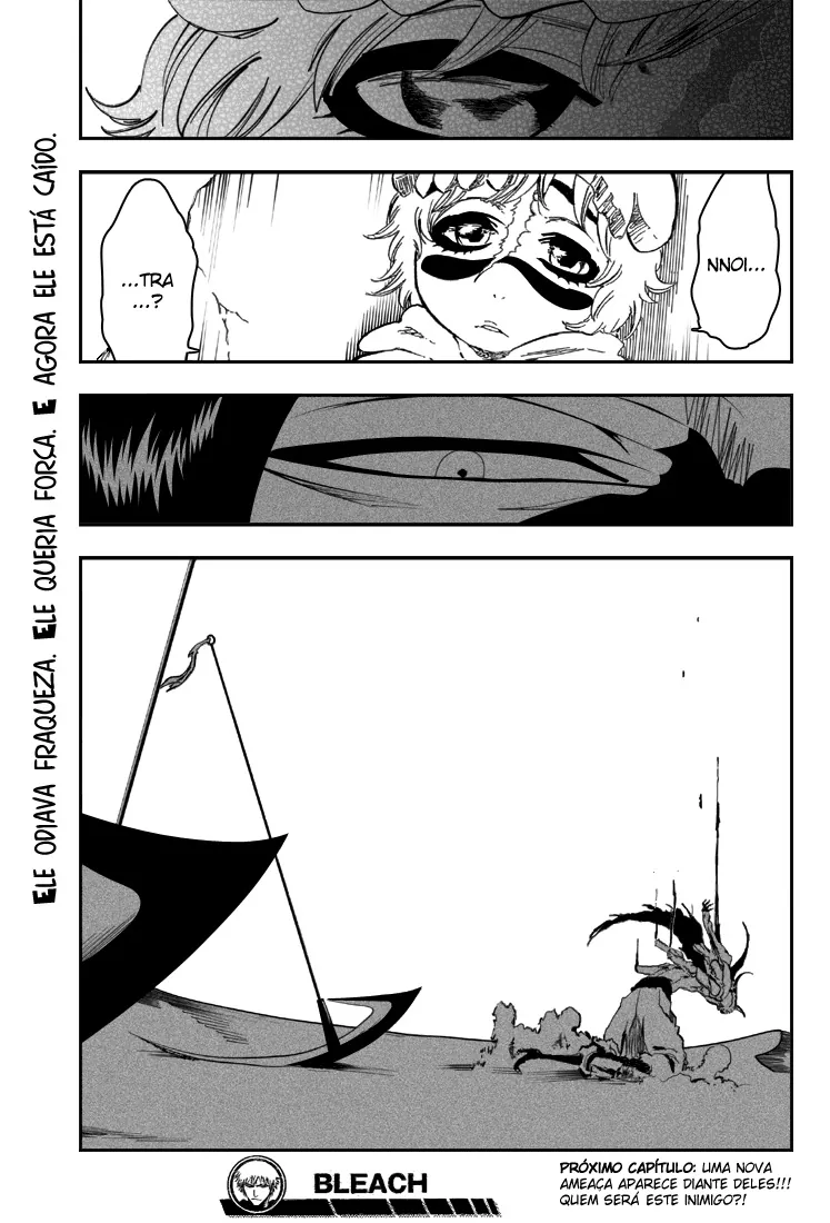 Read Bleach (PT-BR) PT Manga Online