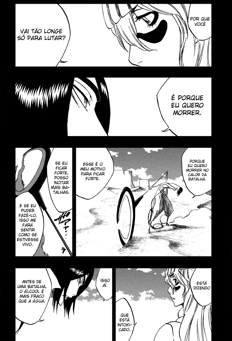 Read Bleach (PT-BR) PT Manga Online