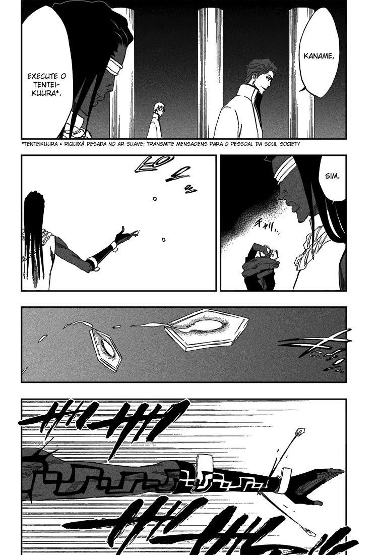 Read Bleach (PT-BR) PT Manga Online