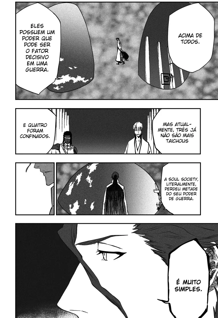Read Bleach (PT-BR) PT Manga Online
