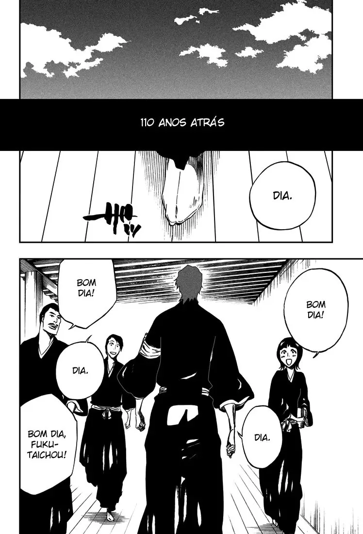 Read Bleach (PT-BR) PT Manga Online