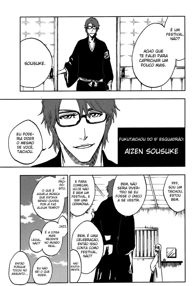 Read Bleach (PT-BR) PT Manga Online