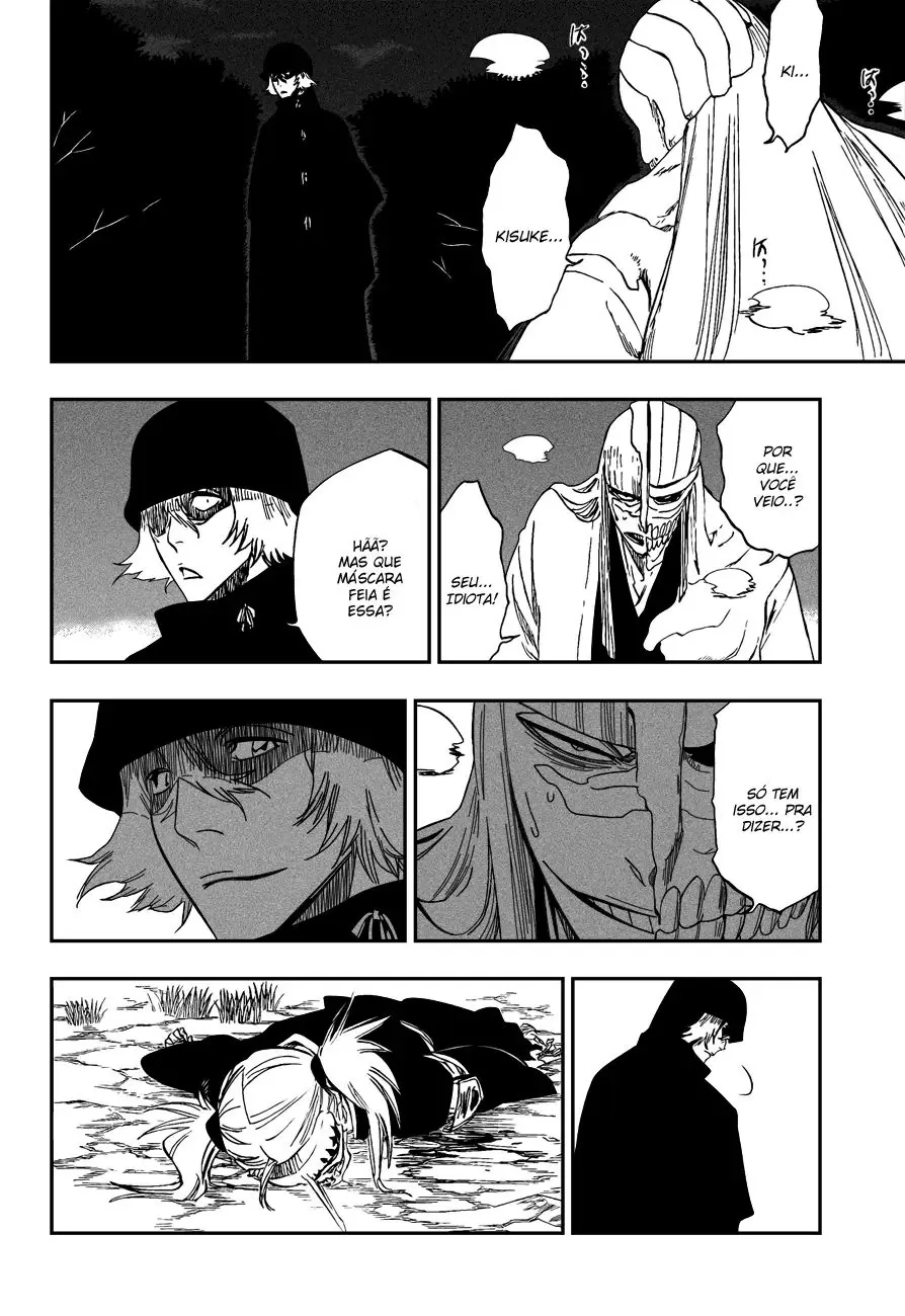 Read Bleach (PT-BR) PT Manga Online