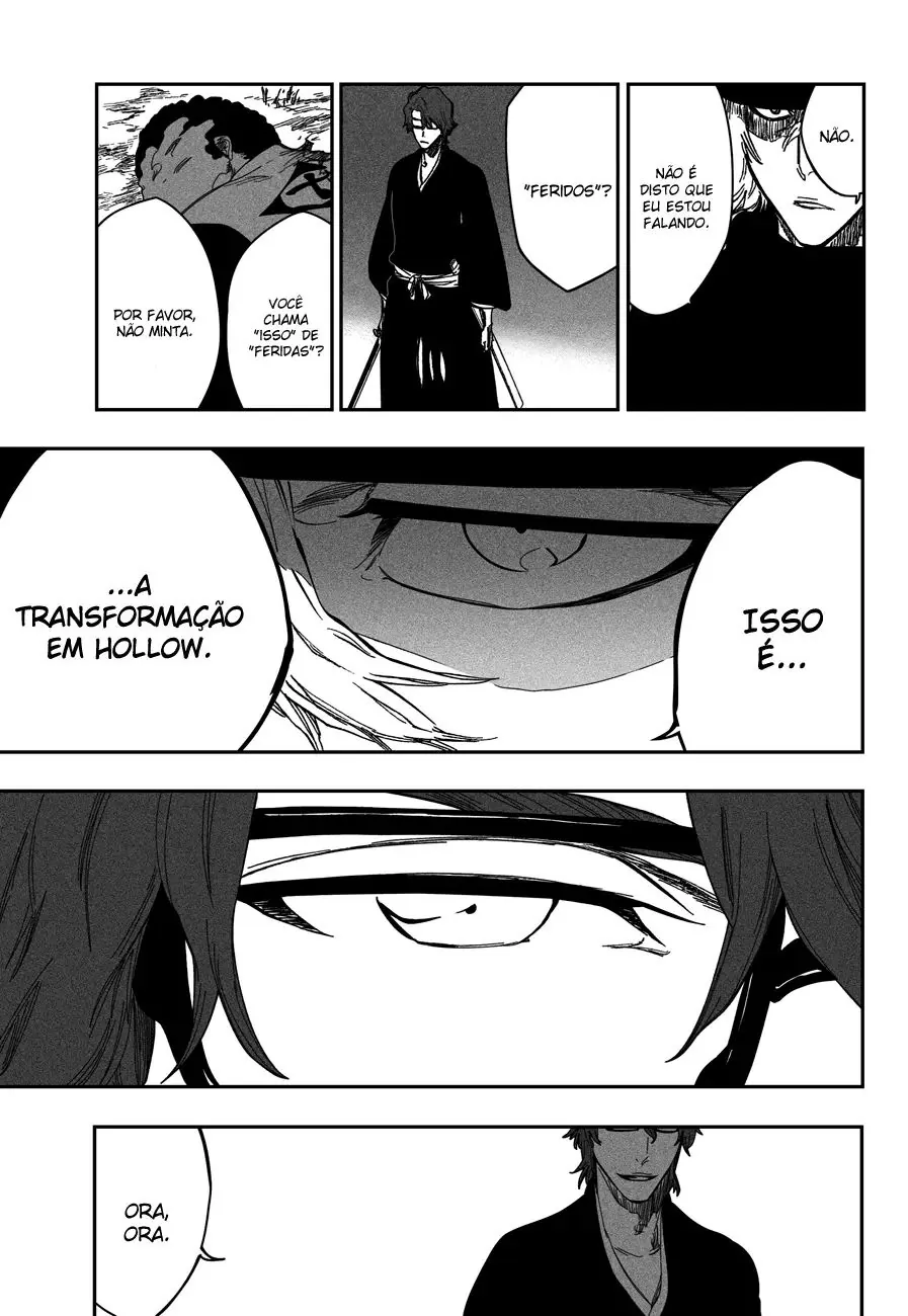 Read Bleach (PT-BR) PT Manga Online