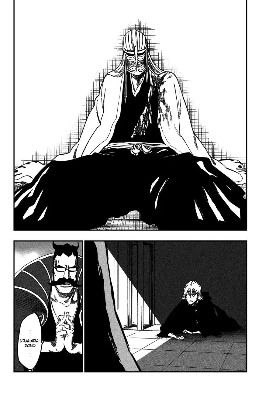 Read Bleach (PT-BR) PT Manga Online