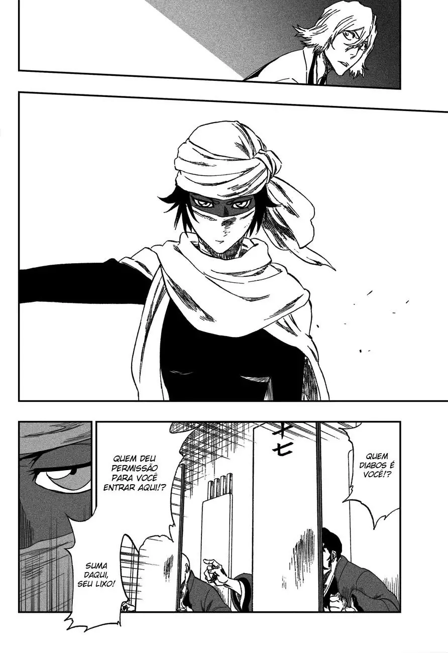 Read Bleach (PT-BR) PT Manga Online