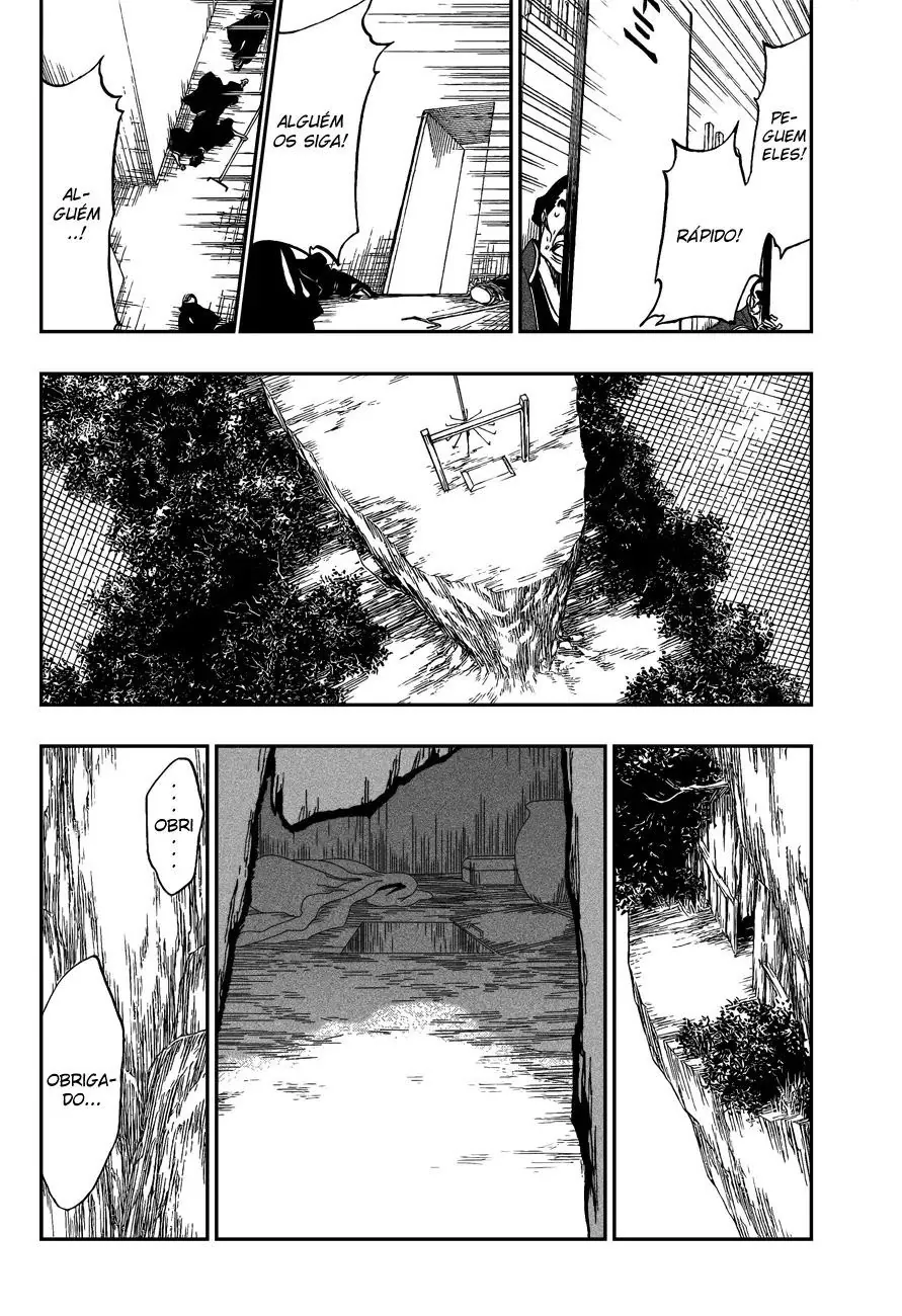 Read Bleach (PT-BR) PT Manga Online