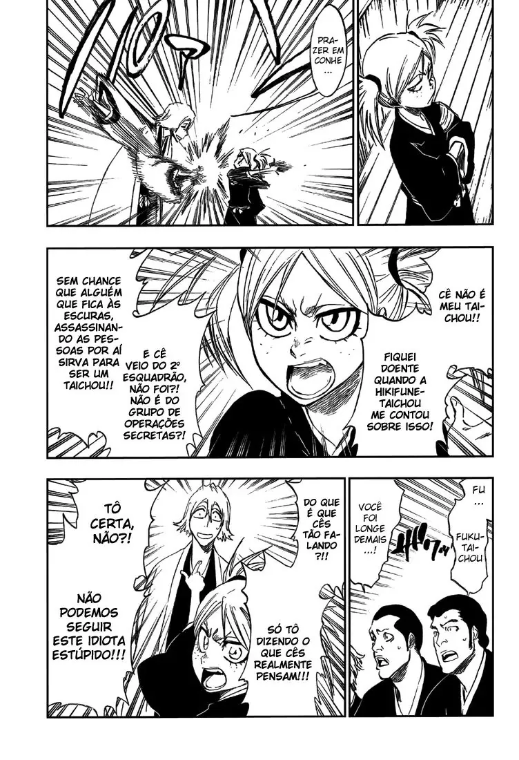 Read Bleach (PT-BR) PT Manga Online