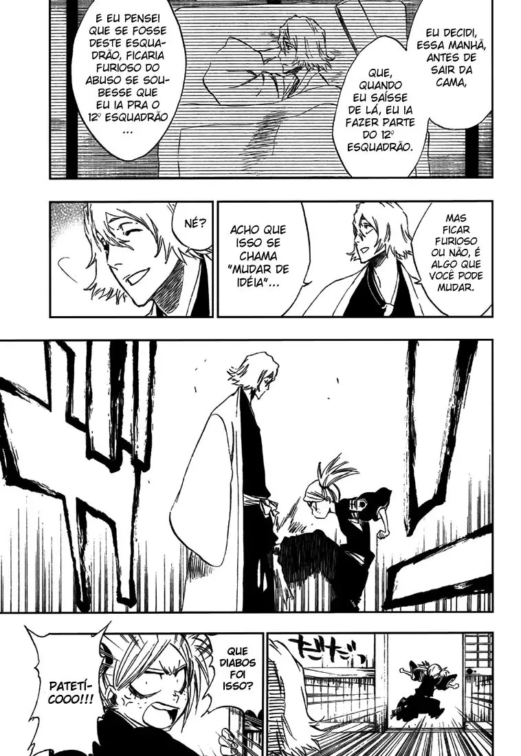 Read Bleach (PT-BR) PT Manga Online