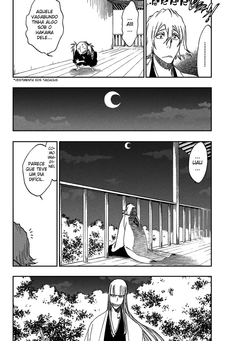 Read Bleach (PT-BR) PT Manga Online