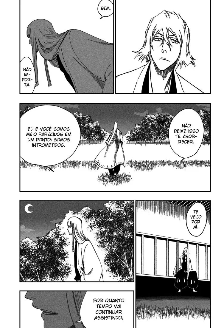 Read Bleach (PT-BR) PT Manga Online