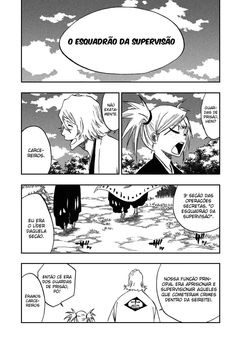 Read Bleach (PT-BR) PT Manga Online