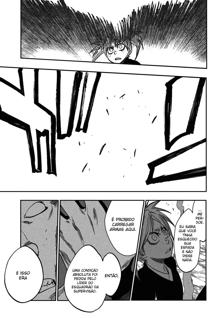 Read Bleach (PT-BR) PT Manga Online