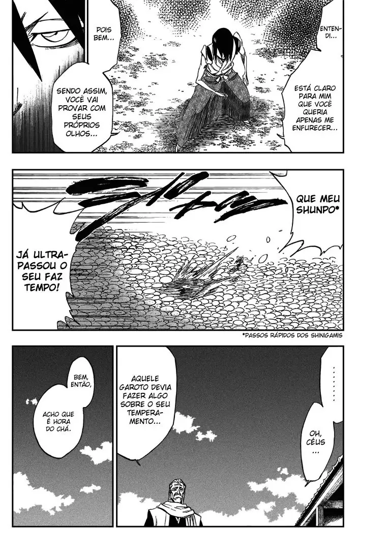 Read Bleach (PT-BR) PT Manga Online