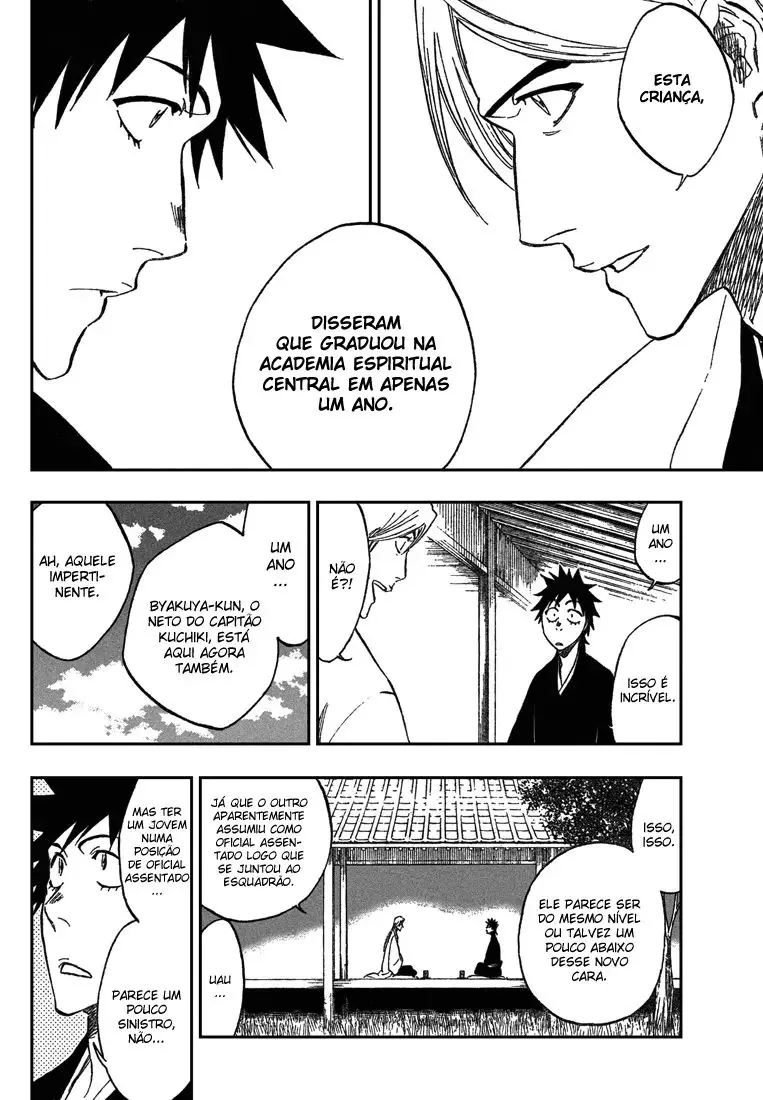 Read Bleach (PT-BR) PT Manga Online