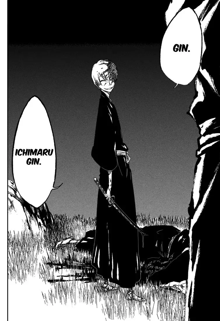 Read Bleach (PT-BR) PT Manga Online