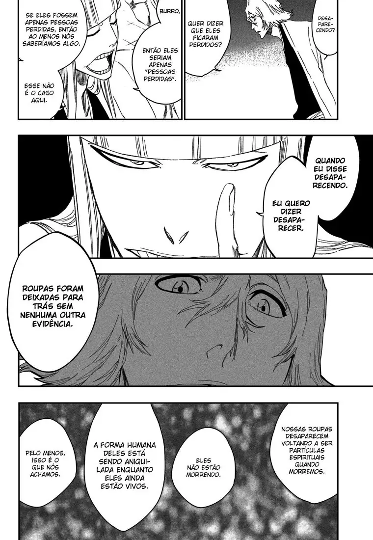 Read Bleach (PT-BR) PT Manga Online