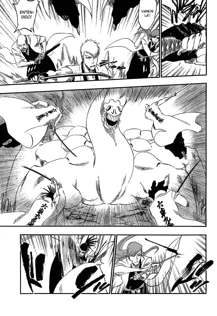 Read Bleach (PT-BR) PT Manga Online