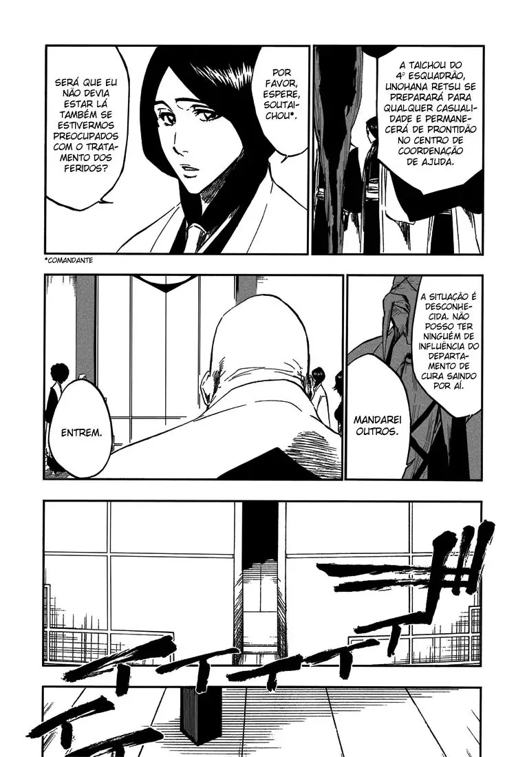 Read Bleach (PT-BR) PT Manga Online