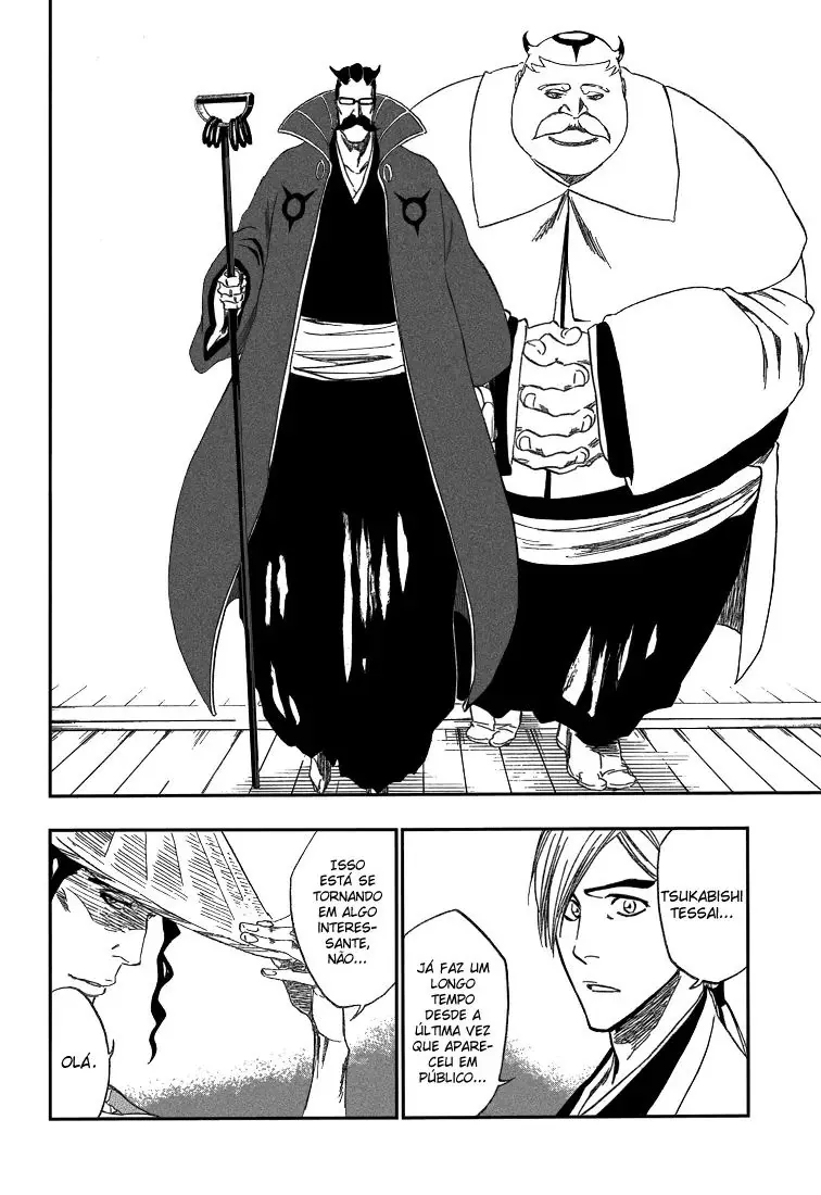 Read Bleach (PT-BR) PT Manga Online