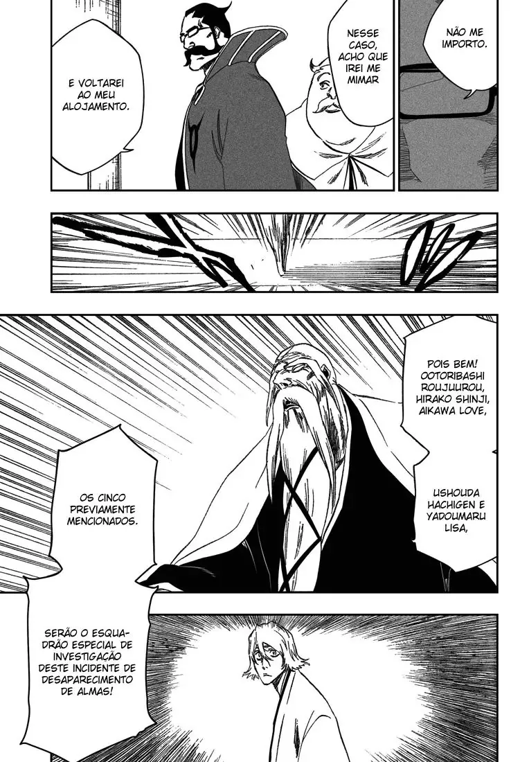 Read Bleach (PT-BR) PT Manga Online