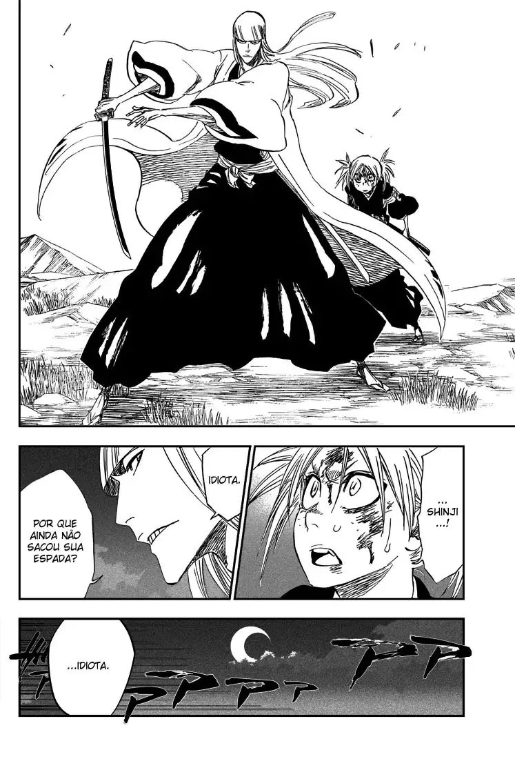 Read Bleach (PT-BR) PT Manga Online