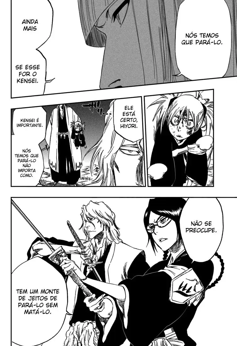 Read Bleach (PT-BR) PT Manga Online