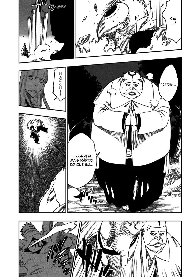Read Bleach (PT-BR) PT Manga Online