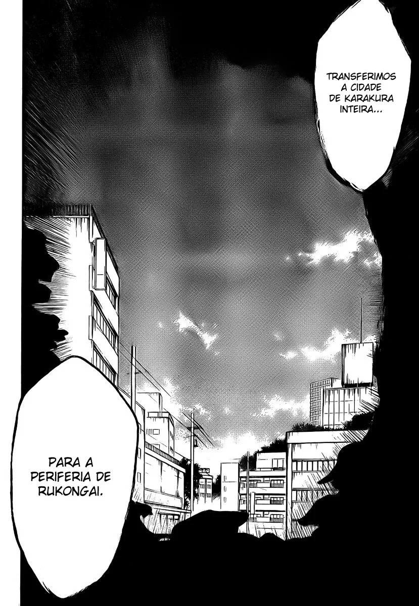 Read Bleach (PT-BR) PT Manga Online