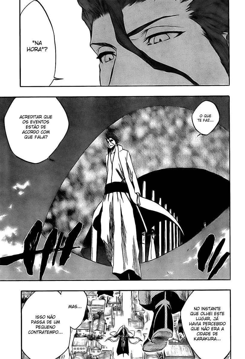 Read Bleach (PT-BR) PT Manga Online