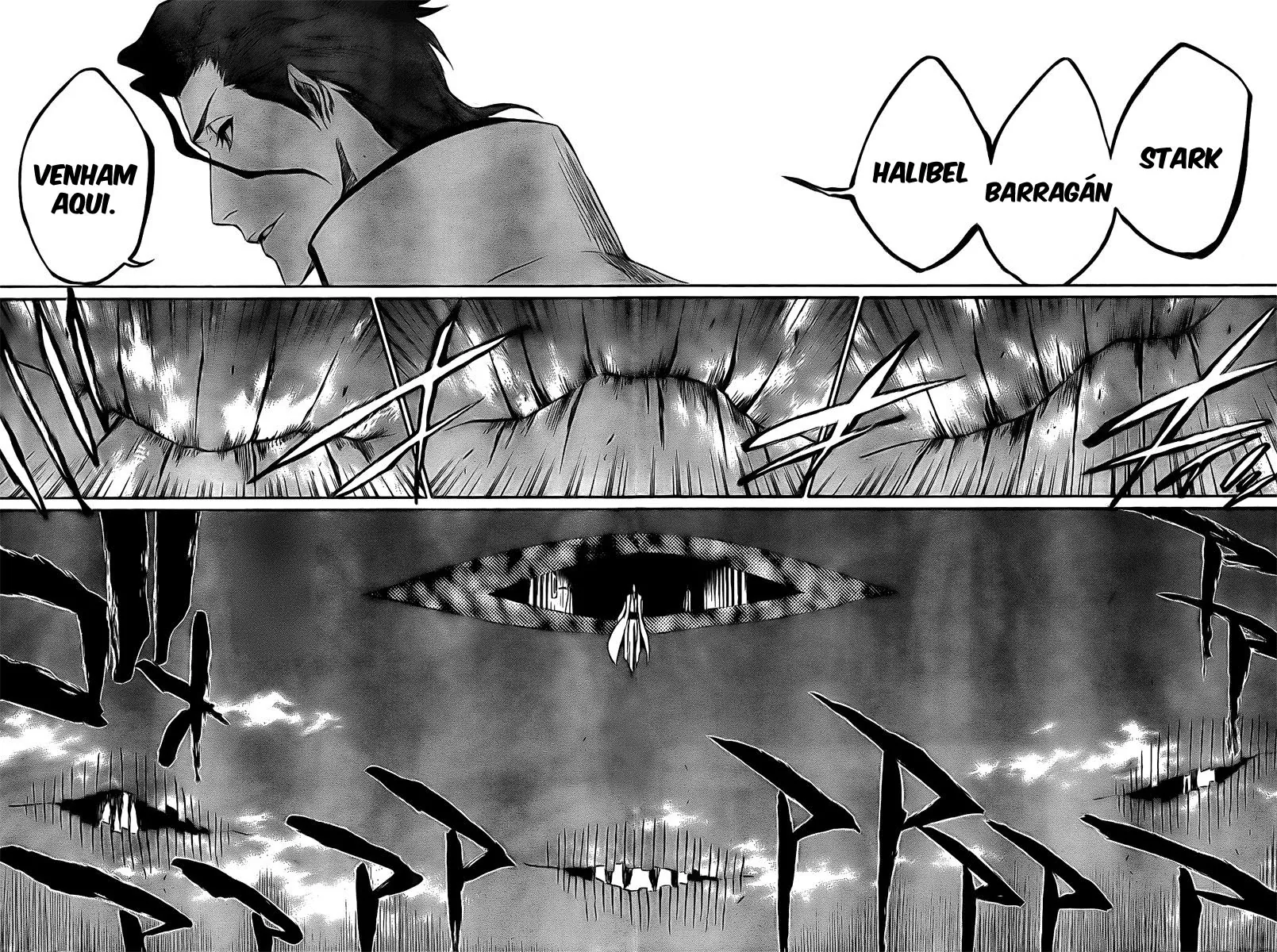 Read Bleach (PT-BR) PT Manga Online