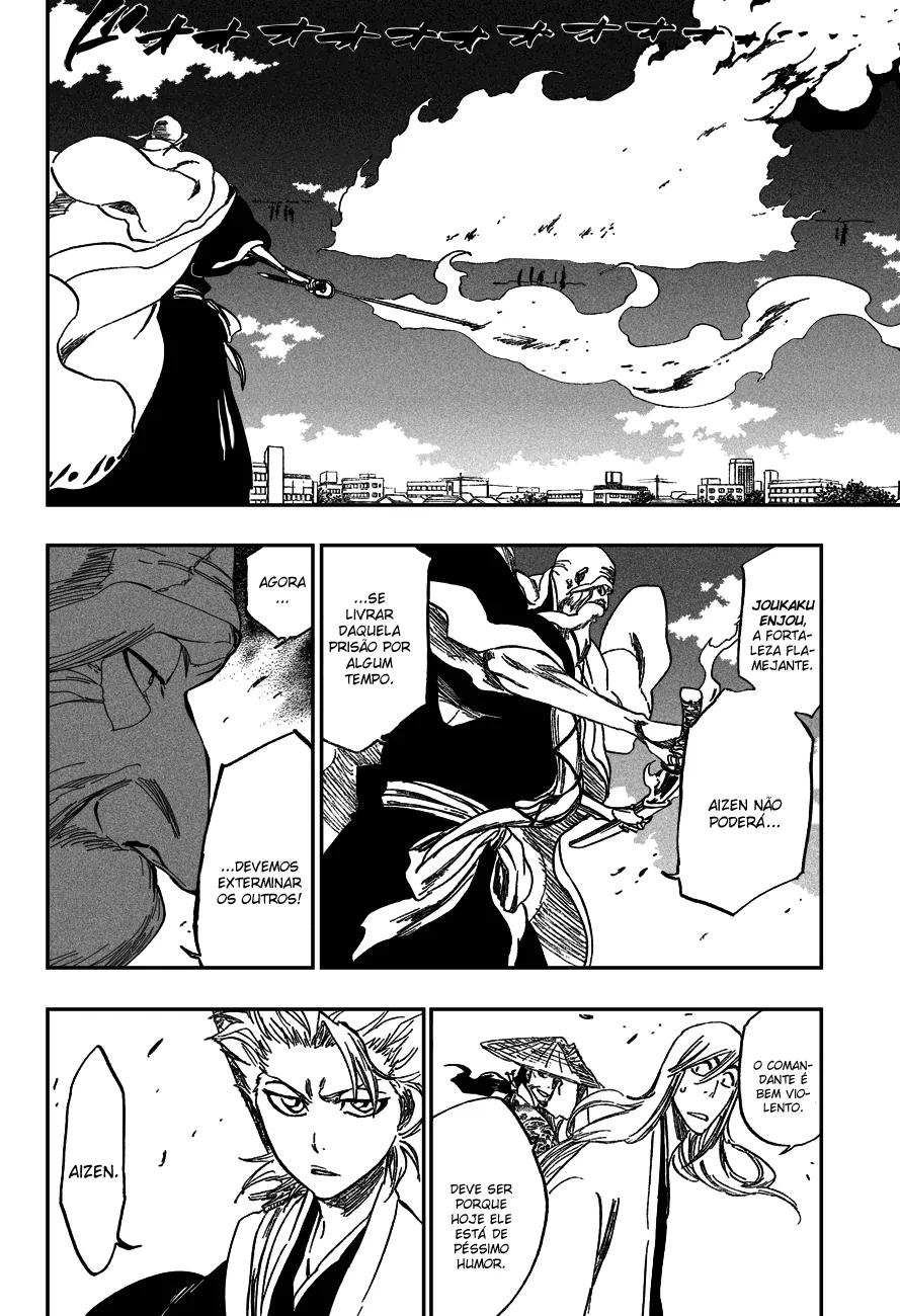 Read Bleach (PT-BR) PT Manga Online