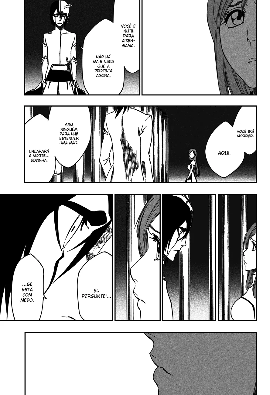 Read Bleach (PT-BR) PT Manga Online
