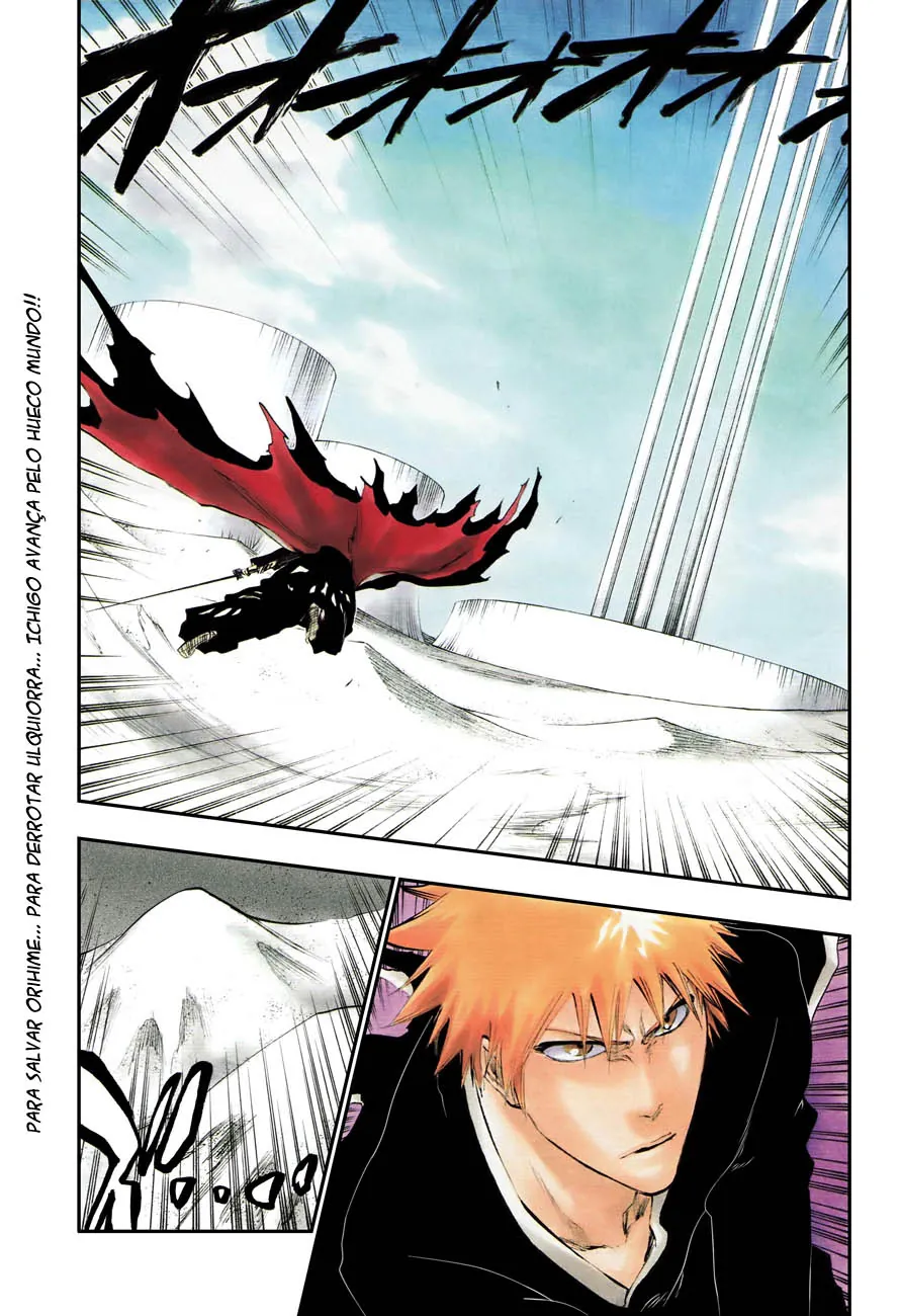 Read Bleach (PT-BR) PT Manga Online