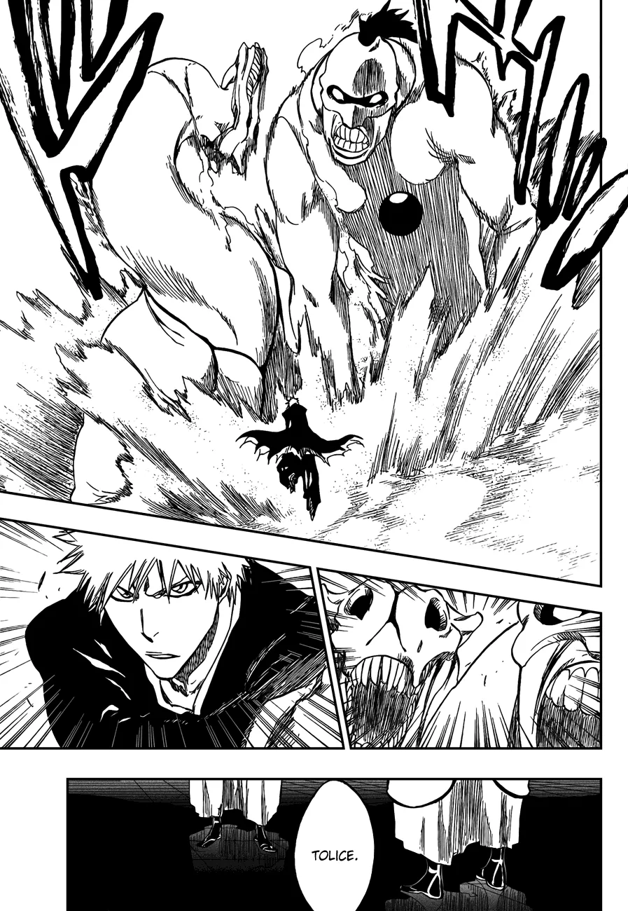 Read Bleach (PT-BR) PT Manga Online