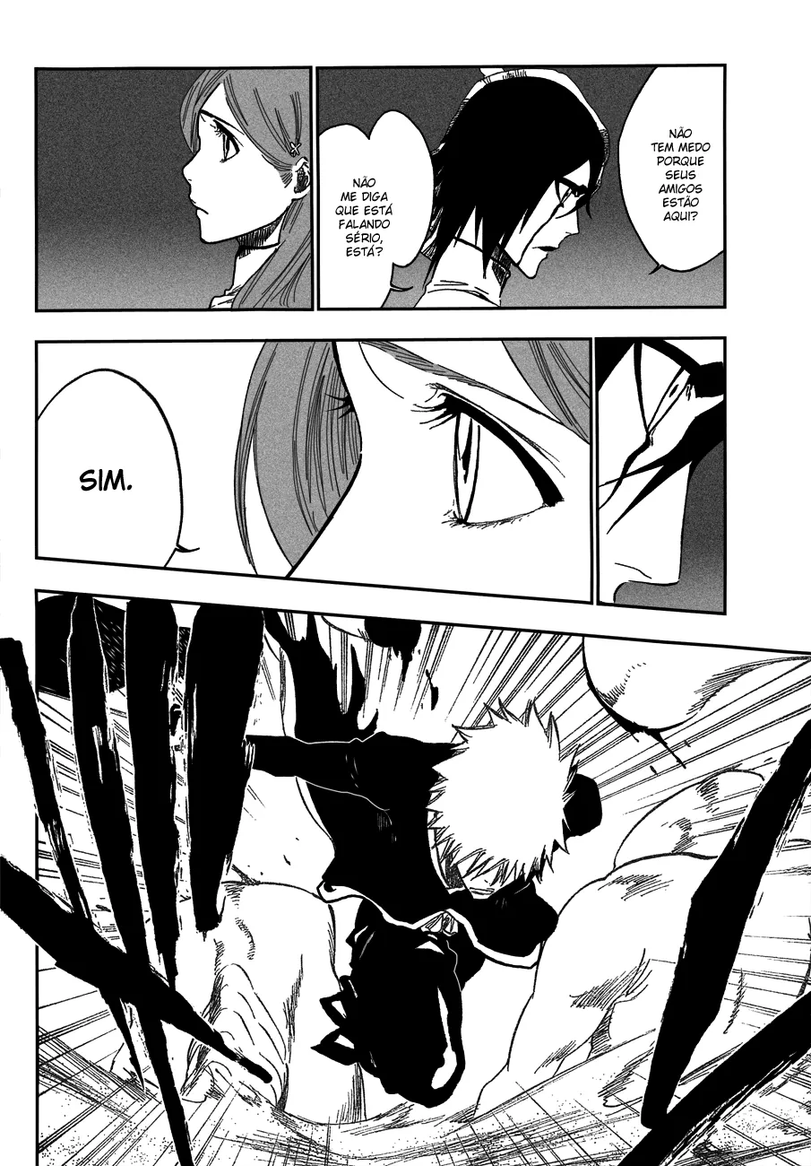 Read Bleach (PT-BR) PT Manga Online