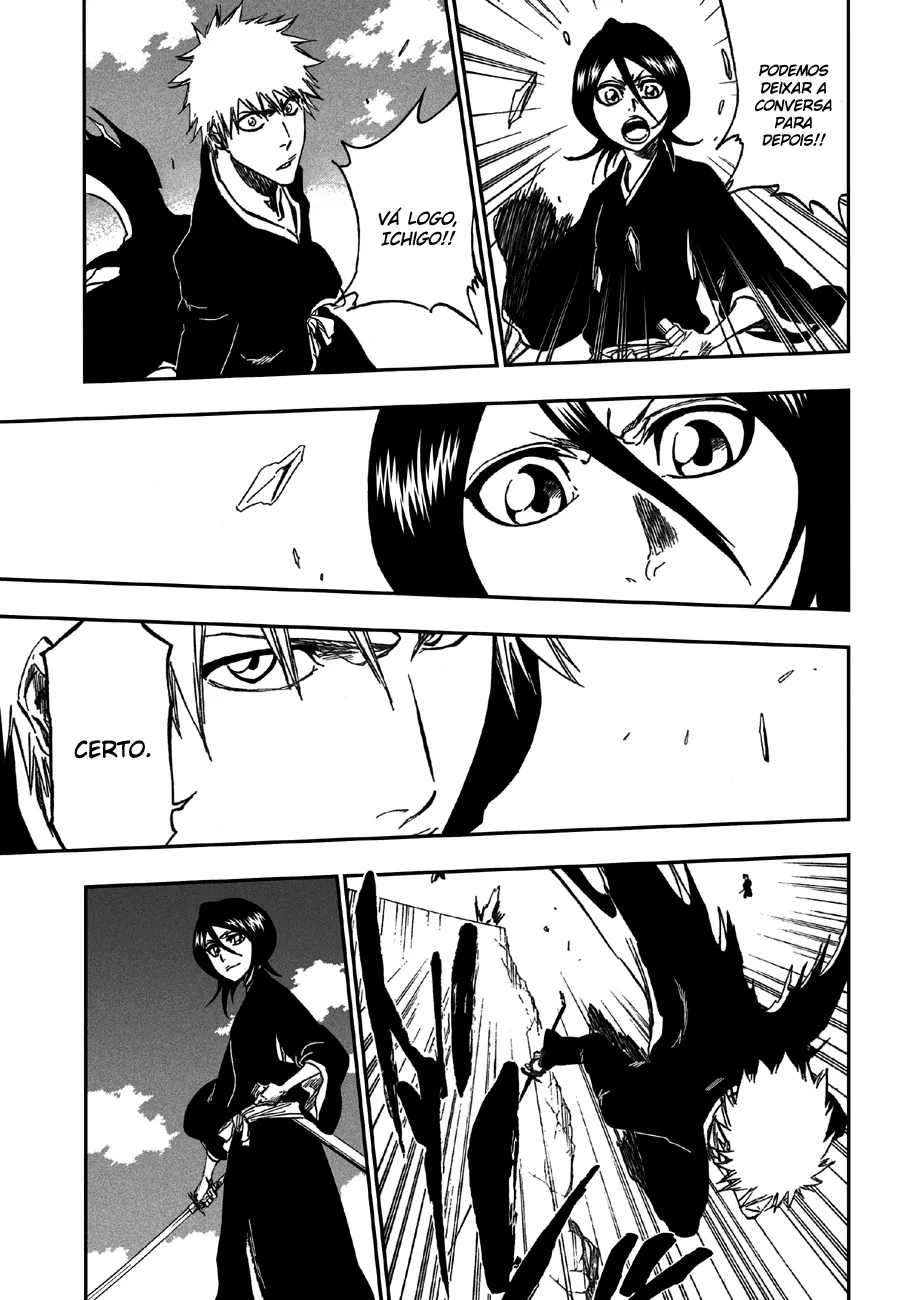 Read Bleach (PT-BR) PT Manga Online