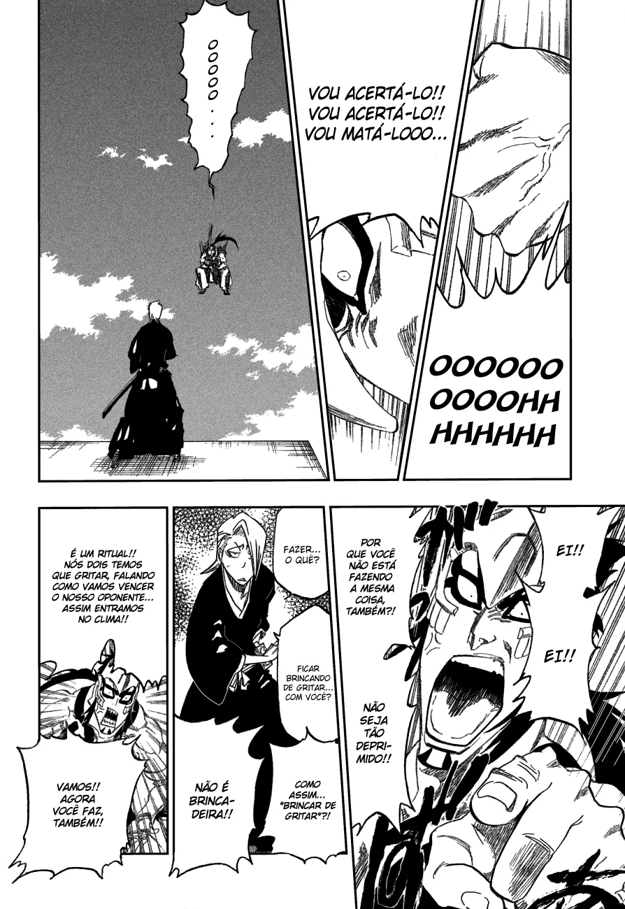 Read Bleach (PT-BR) PT Manga Online