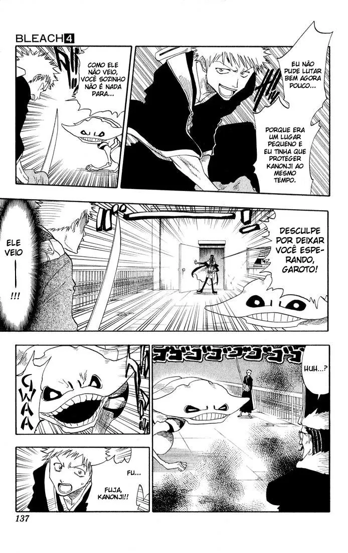 Read Bleach (PT-BR) PT Manga Online