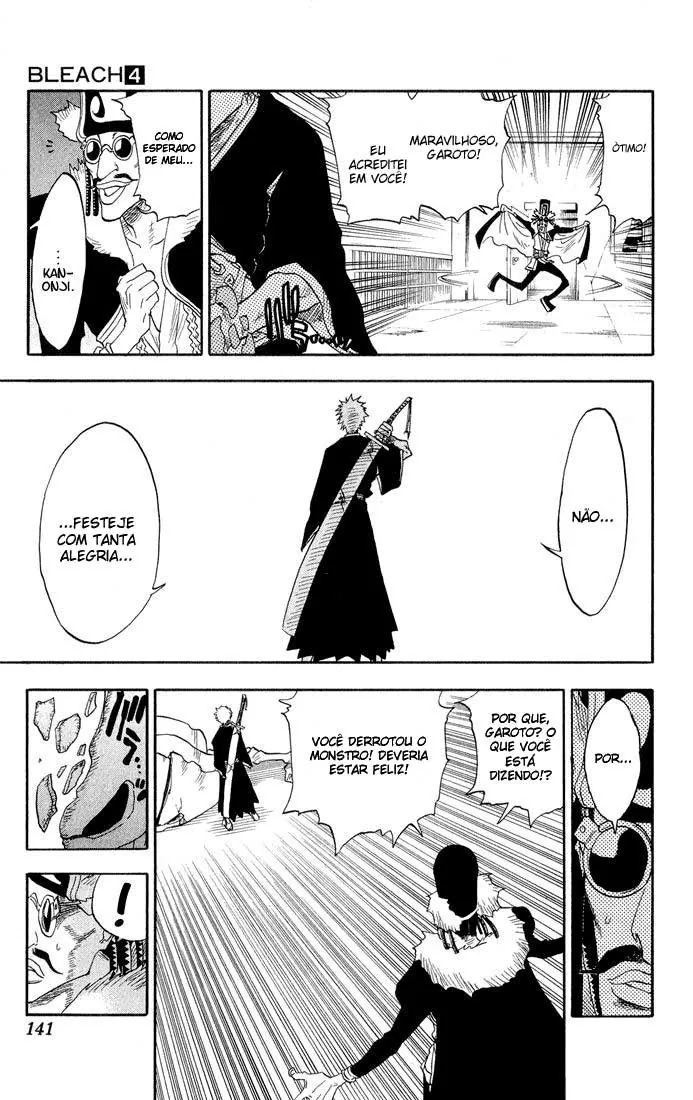Read Bleach (PT-BR) PT Manga Online
