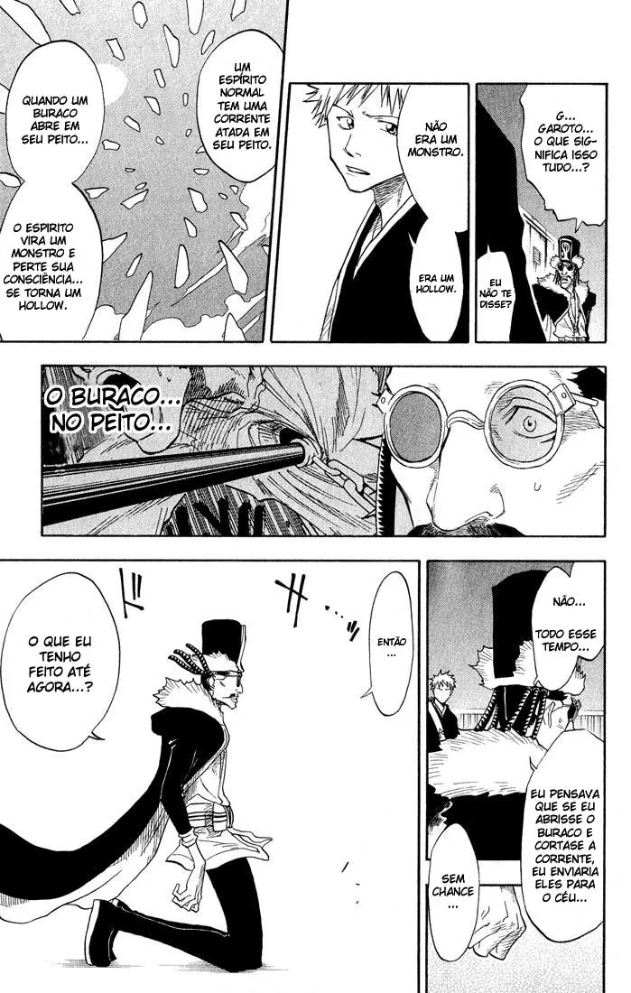 Read Bleach (PT-BR) PT Manga Online