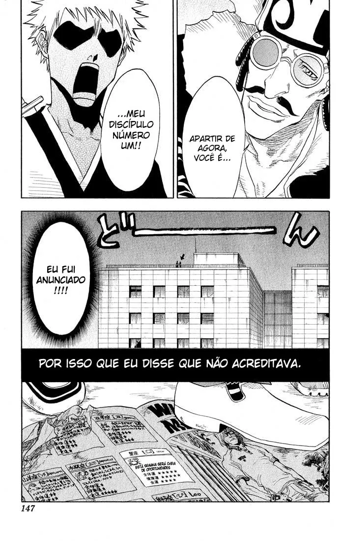 Read Bleach (PT-BR) PT Manga Online