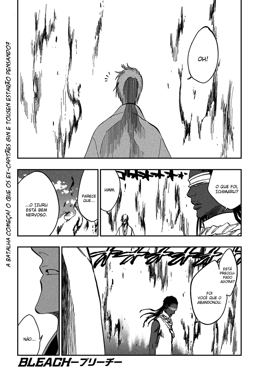 Read Bleach (PT-BR) PT Manga Online