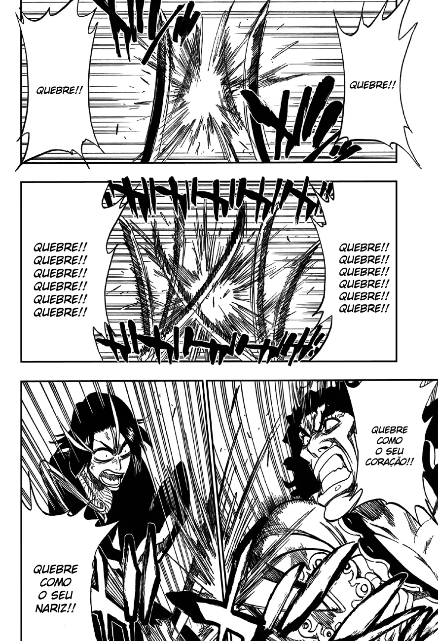 Read Bleach (PT-BR) PT Manga Online