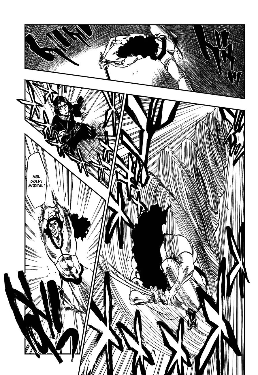 Read Bleach (PT-BR) PT Manga Online