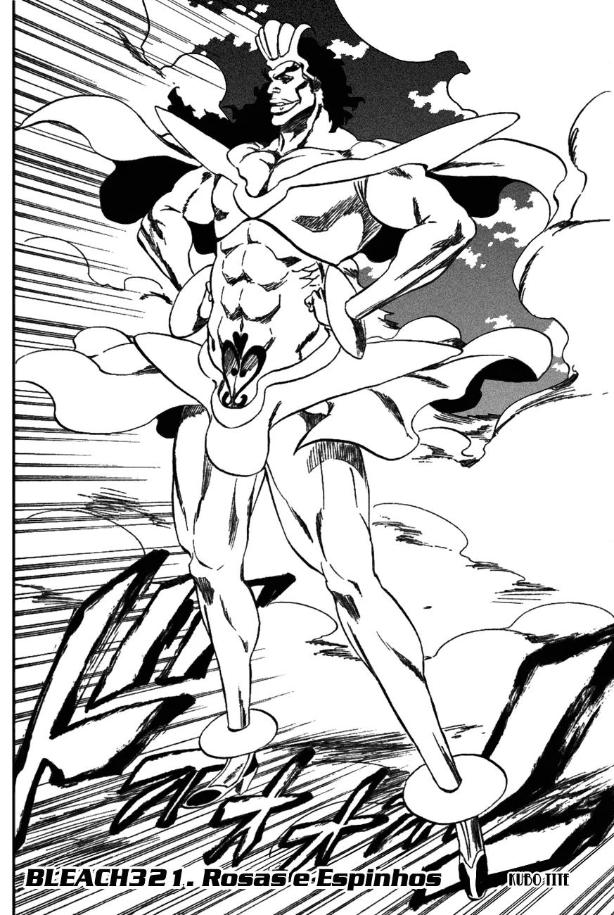 Read Bleach (PT-BR) PT Manga Online