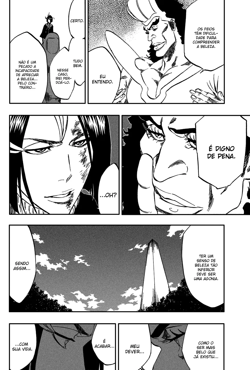 Read Bleach (PT-BR) PT Manga Online