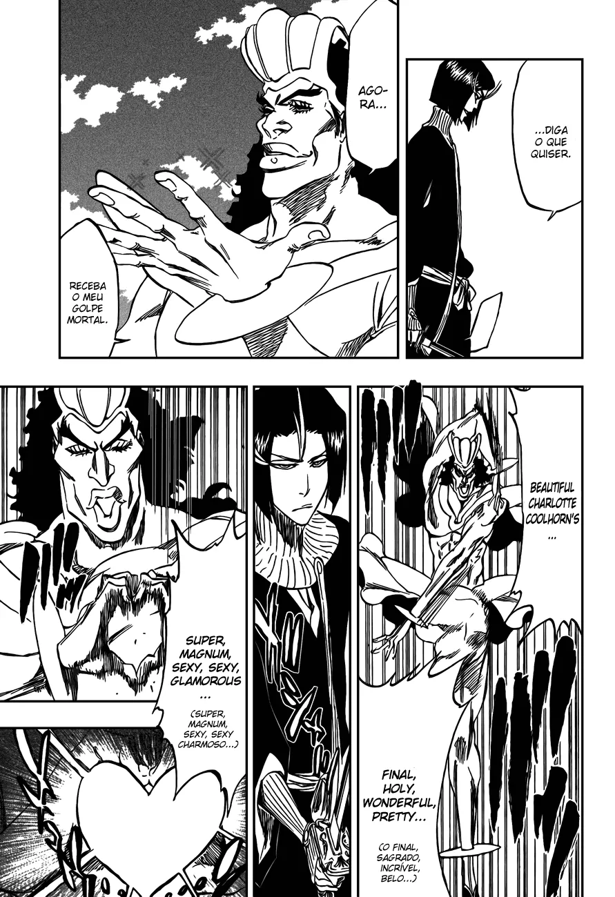 Read Bleach (PT-BR) PT Manga Online
