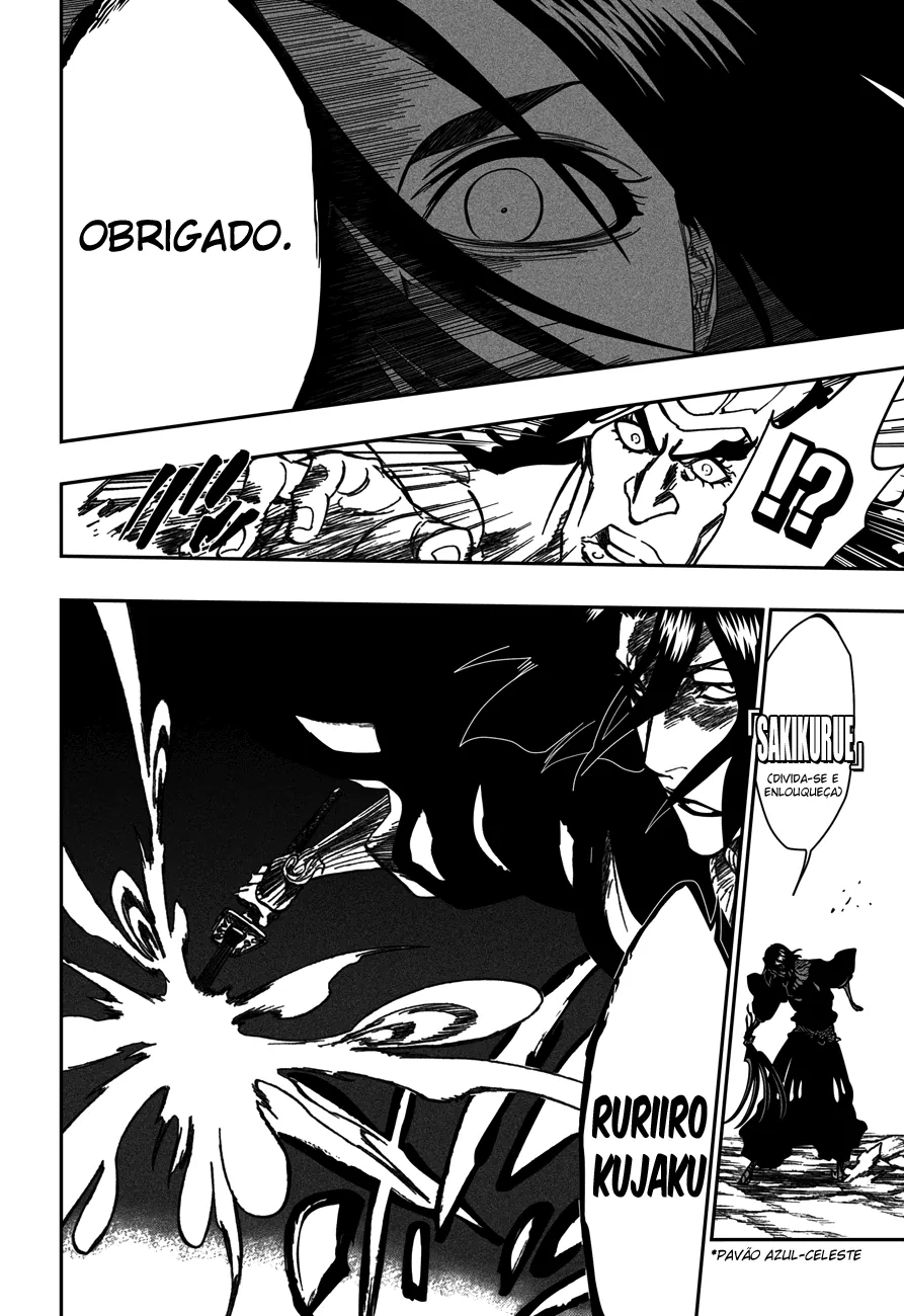 Read Bleach (PT-BR) PT Manga Online